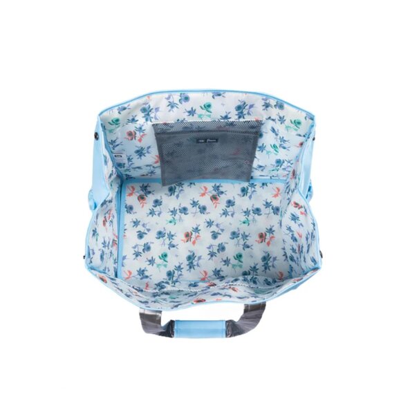 Brand New Lug Rover X-Large Carry-All Totes - Picture 4 of 16